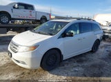 Honda Odyssey Touring/Touring Elite 5FNRL5H98CB502422 fotografie