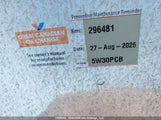 Toyota Corolla Ce/Le/Sport 2T1BR32E53C770147 снимка