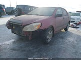 Toyota Corolla Ce/Le/Sport 2T1BR32E53C770147 снимка