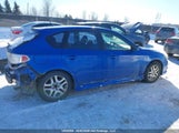 Subaru Impreza 2.5 I/2.5 I Sport Package JF1GH6C61AH819683 fotografie