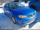 Subaru Impreza 2.5 I/2.5 I Sport Package JF1GH6C61AH819683 fotografie