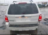 Ford Escape Xlt 1FMCU03198KB24379 снимка
