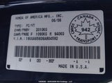 Acura 3.2Tl 19UUA65606A804592 снимка