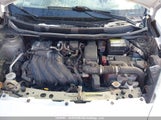Nissan Micra 3N1CK3CP6FL218993 снимка