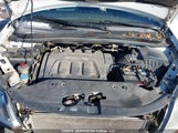 Honda Odyssey Ex-L 5FNRL38709B504841 снимка