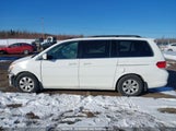 Honda Odyssey Ex-L 5FNRL38709B504841 снимка