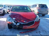 Kia Forte 1.8L Lx/1.8L Lx+/Lx+ Winter Edition KNAFK4A66F5414343 снимка