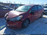 Kia Forte 1.8L Lx/1.8L Lx+/Lx+ Winter Edition KNAFK4A66F5414343 снимка