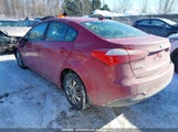 Kia Forte 1.8L Lx/1.8L Lx+/Lx+ Winter Edition KNAFK4A66F5414343 photo