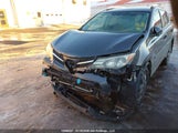 Toyota Rav4 Le 2T3BFREV1DW049984 снимка