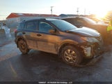 Toyota Rav4 Le 2T3BFREV1DW049984 снимка