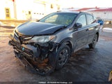Toyota Rav4 Le 2T3BFREV1DW049984 fotografie