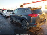 Toyota Rav4 Le 2T3BFREV1DW049984 fotografie