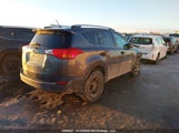 Toyota Rav4 Le 2T3BFREV1DW049984 fotografie
