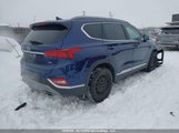 Hyundai Santa Fe 5NMS3CAD5LH139645 снимка