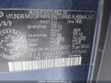 Hyundai Santa Fe 5NMS3CAD5LH139645 снимка