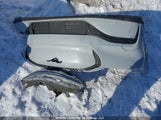 Ford Mustang Mach-E Select 3FMTK1SS5NMA32454 снимка