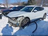Ford Mustang Mach-E Select 3FMTK1SS5NMA32454 снимка