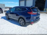 Honda Cr-V Touring 2HKRW2H96MH204105 снимка
