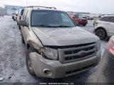Ford Escape Xlt Automatic 1FMCU9D78AKC21148 fotografie