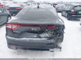 Kia Stinger Gt Limited KNAE55LC1J6038701 снимка