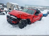 Ford Mustang 1FATP8UH6P5112344 снимка