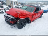 Ford Mustang 1FATP8UH6P5112344 снимка