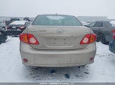 Toyota Corolla S/Le/Xle 2T1BU4EE4AC243133 снимка