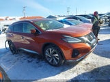 Nissan Murano S/Sl/Sv/Platinum 5N1AZ2MS1KN103303 fotografie