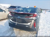 Toyota Prius Prime Le/Xle/Limited JTDKAMFP0N3206670 fotografie