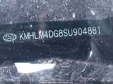 Hyundai Elantra Sel Sport KMHLM4DG8SU904881 fotografie