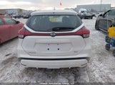 Nissan Kicks Sv 3N1CP5CV4RL535378 снимка