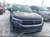 Volkswagen Taos 3VVCX7B23PM339814 снимка