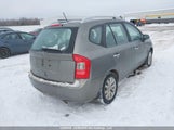 Kia Rondo Ex/Ex-Premium KNAHH8A84C7374876 снимка