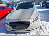 Hyundai Genesis 3.8 Luxury KMHGN4JE3FU044671 снимка