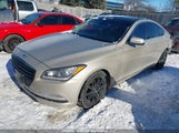 Hyundai Genesis 3.8 Luxury KMHGN4JE3FU044671 снимка