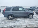 Honda Cr-V Se/Ex JHLRD78976C806841 снимка