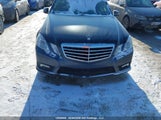 Mercedes-Benz E 350 4Matic WDDHF8HB8BA461133 снимка