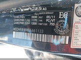 Mercedes-Benz E 350 4Matic WDDHF8HB8BA461133 снимка
