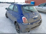 Fiat 500 Sport 3C3CFFBR4CT113052 fotografie