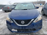 Nissan Sentra S/Sv/Sr/Sl 3N1AB7APXKY231213 photo