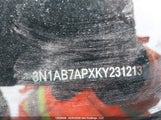 Nissan Sentra S/Sv/Sr/Sl 3N1AB7APXKY231213 photo