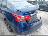 Nissan Sentra S/Sv/Sr/Sl 3N1AB7APXKY231213 fotografie