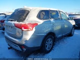 Mitsubishi Outlander JA4AZ2A39KZ604363 снимка