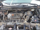 Honda Cr-V Ex 2HKRM4H51DH119042 снимка