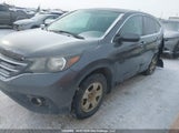 Honda Cr-V Ex 2HKRM4H51DH119042 снимка