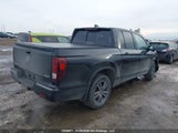 Honda Ridgeline Sport 5FPYK3F1XJB502037 снимка