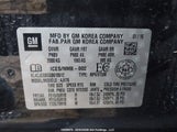 Buick Encore Leather KL4CJGSB5GB619512 снимка
