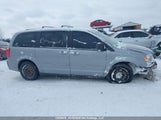 Dodge Grand Caravan Se 2C4RDGBG9HR597519 снимка