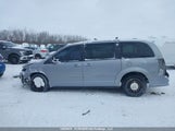 Dodge Grand Caravan Se 2C4RDGBG9HR597519 снимка